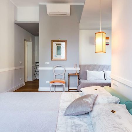 Guest House Poerio88 Рим Экстерьер фото