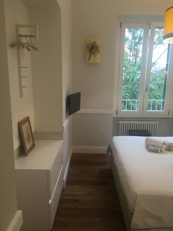 Guest House Poerio88 Рим Экстерьер фото