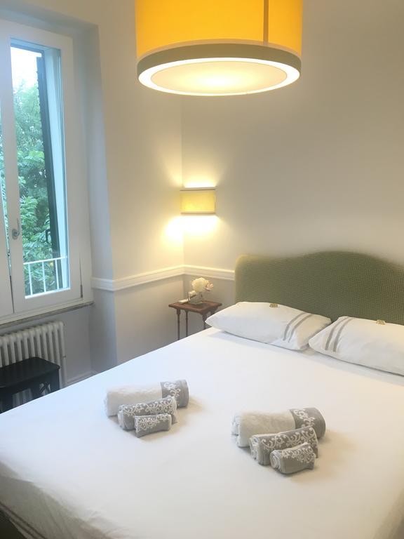 Guest House Poerio88 Рим Экстерьер фото