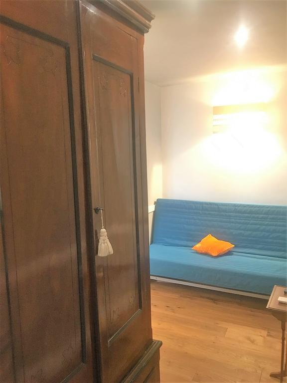Guest House Poerio88 Рим Экстерьер фото