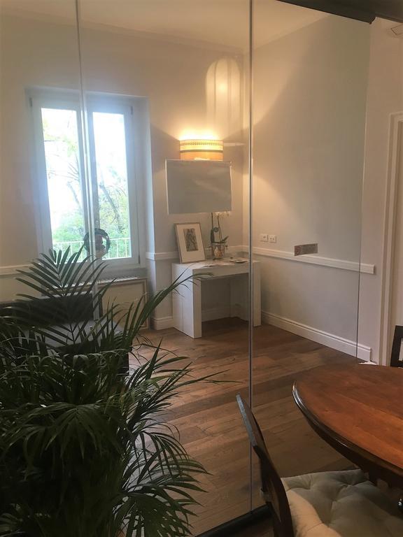 Guest House Poerio88 Рим Экстерьер фото