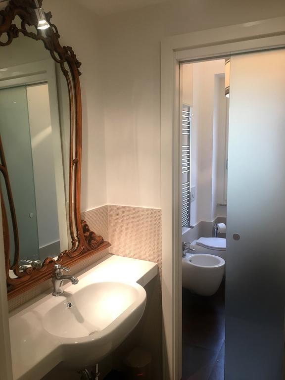 Guest House Poerio88 Рим Экстерьер фото