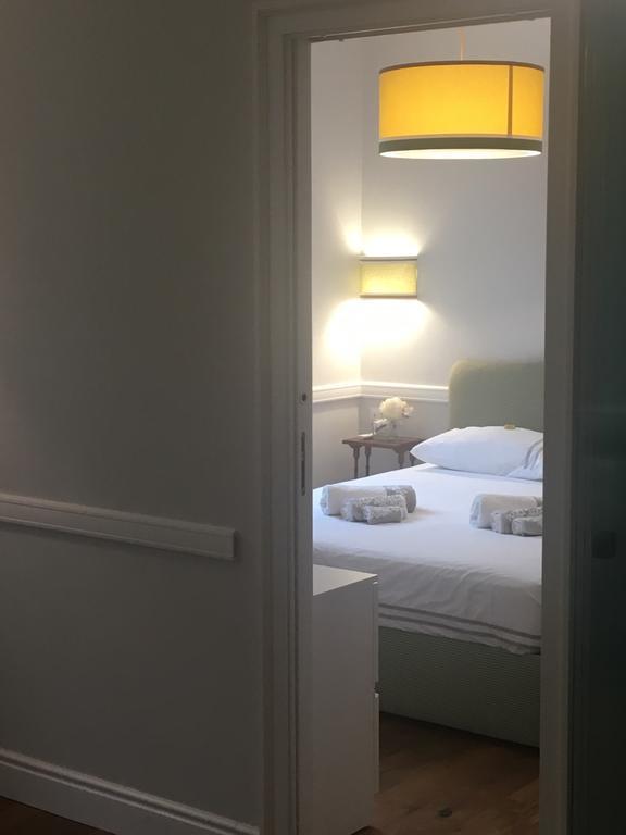 Guest House Poerio88 Рим Экстерьер фото