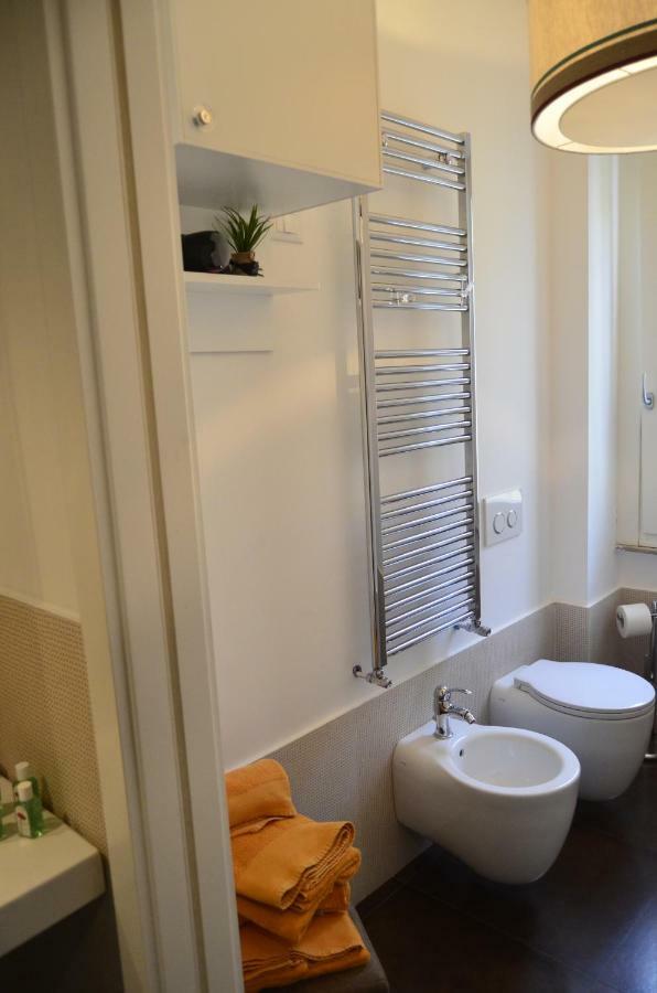 Guest House Poerio88 Рим Экстерьер фото