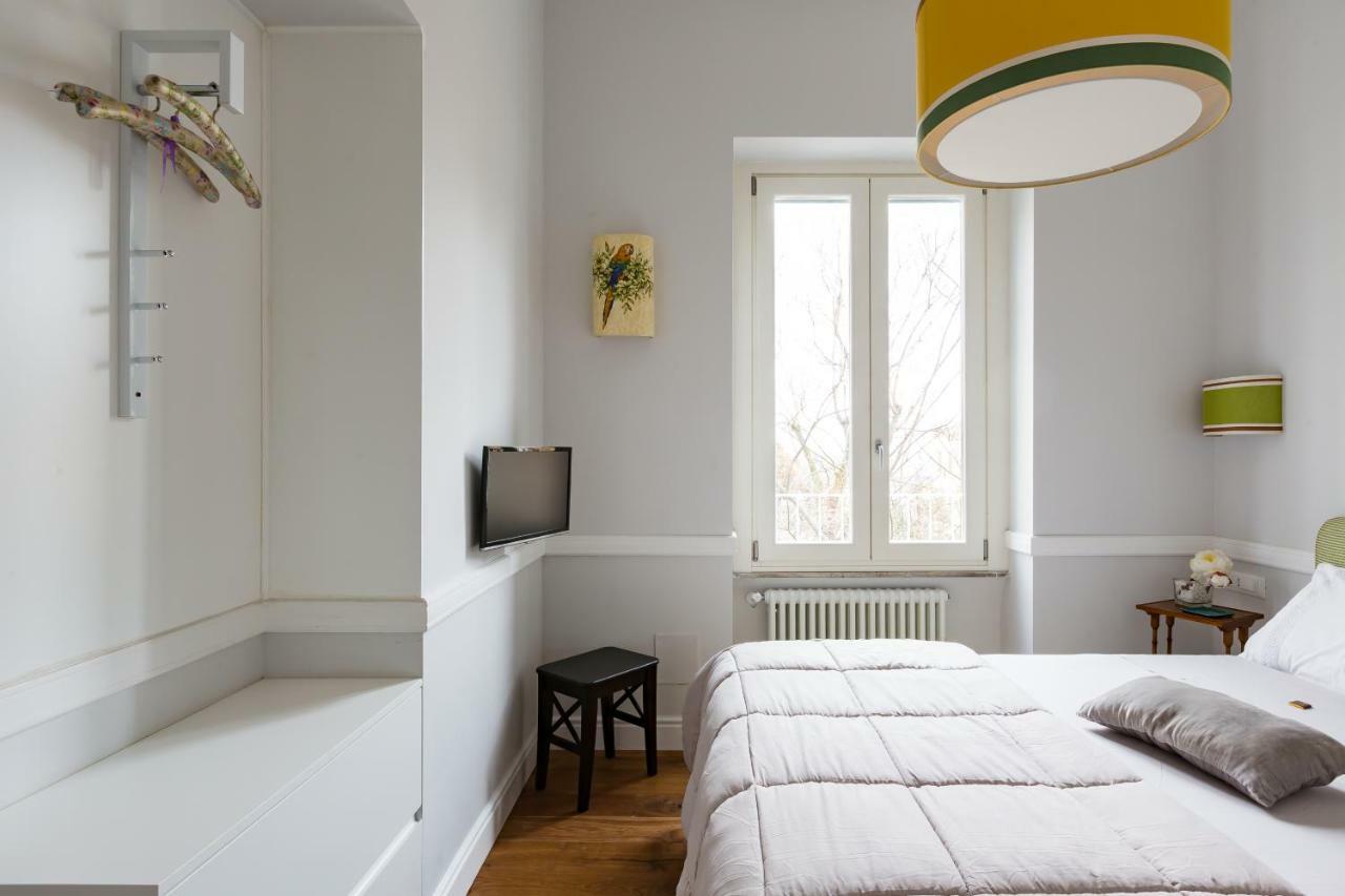 Guest House Poerio88 Рим Экстерьер фото