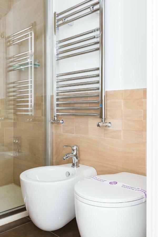Guest House Poerio88 Рим Экстерьер фото