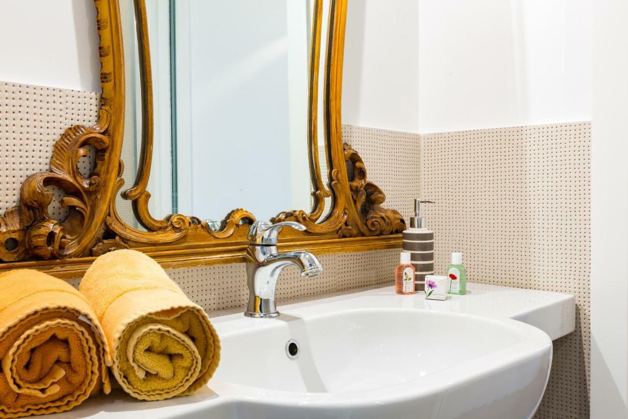 Guest House Poerio88 Рим Экстерьер фото