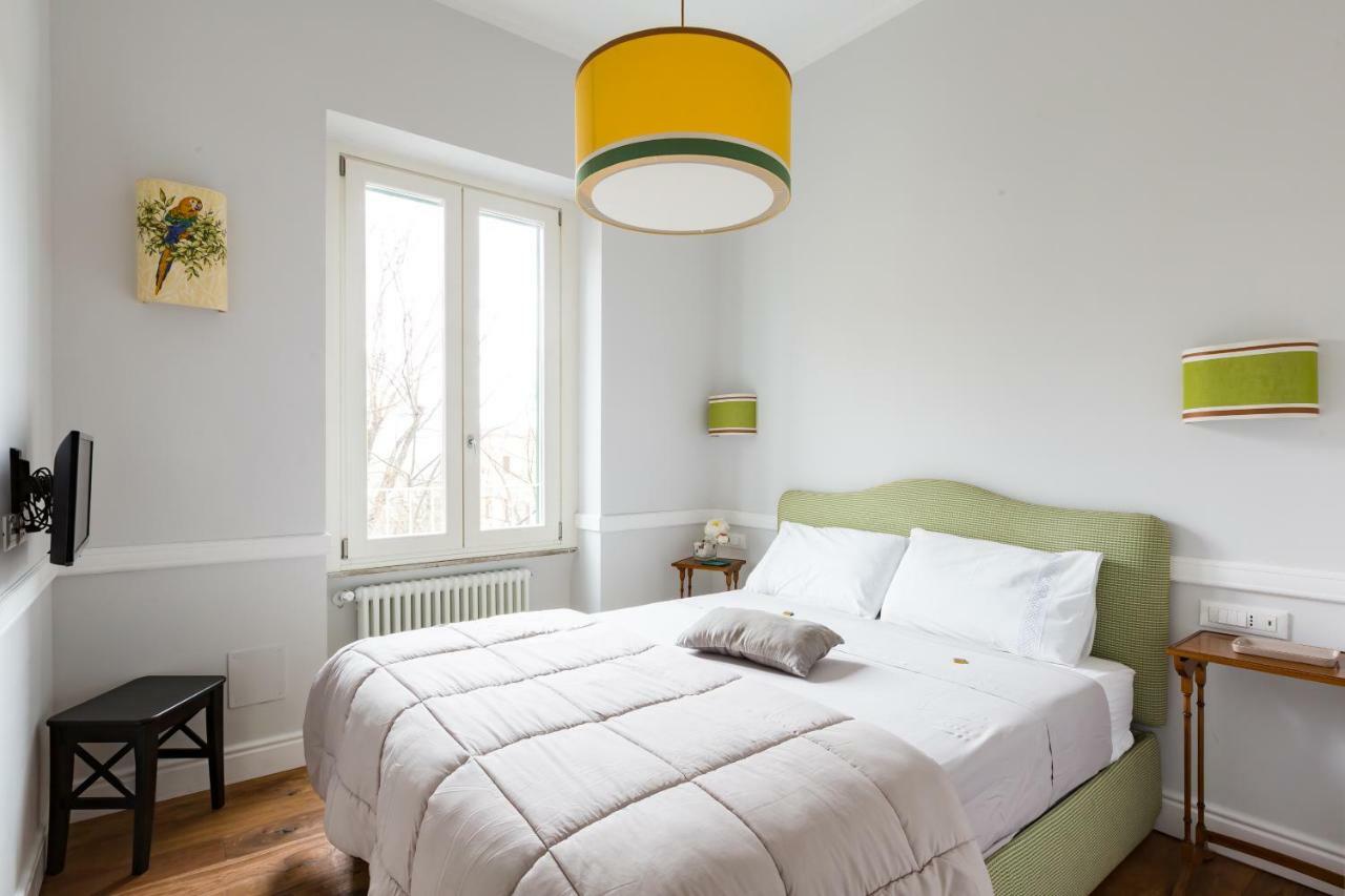 Guest House Poerio88 Рим Экстерьер фото