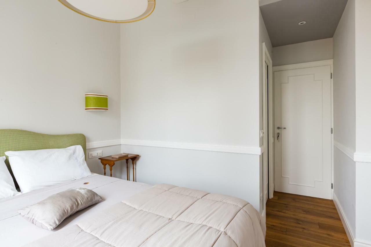 Guest House Poerio88 Рим Экстерьер фото