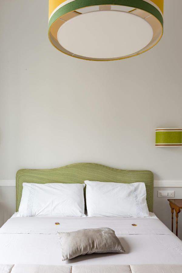 Guest House Poerio88 Рим Экстерьер фото