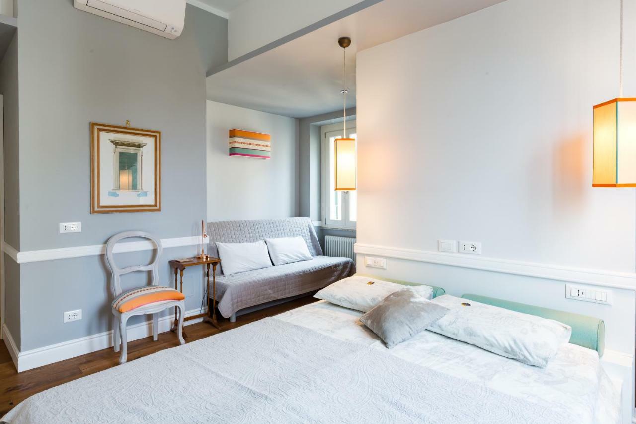 Guest House Poerio88 Рим Экстерьер фото