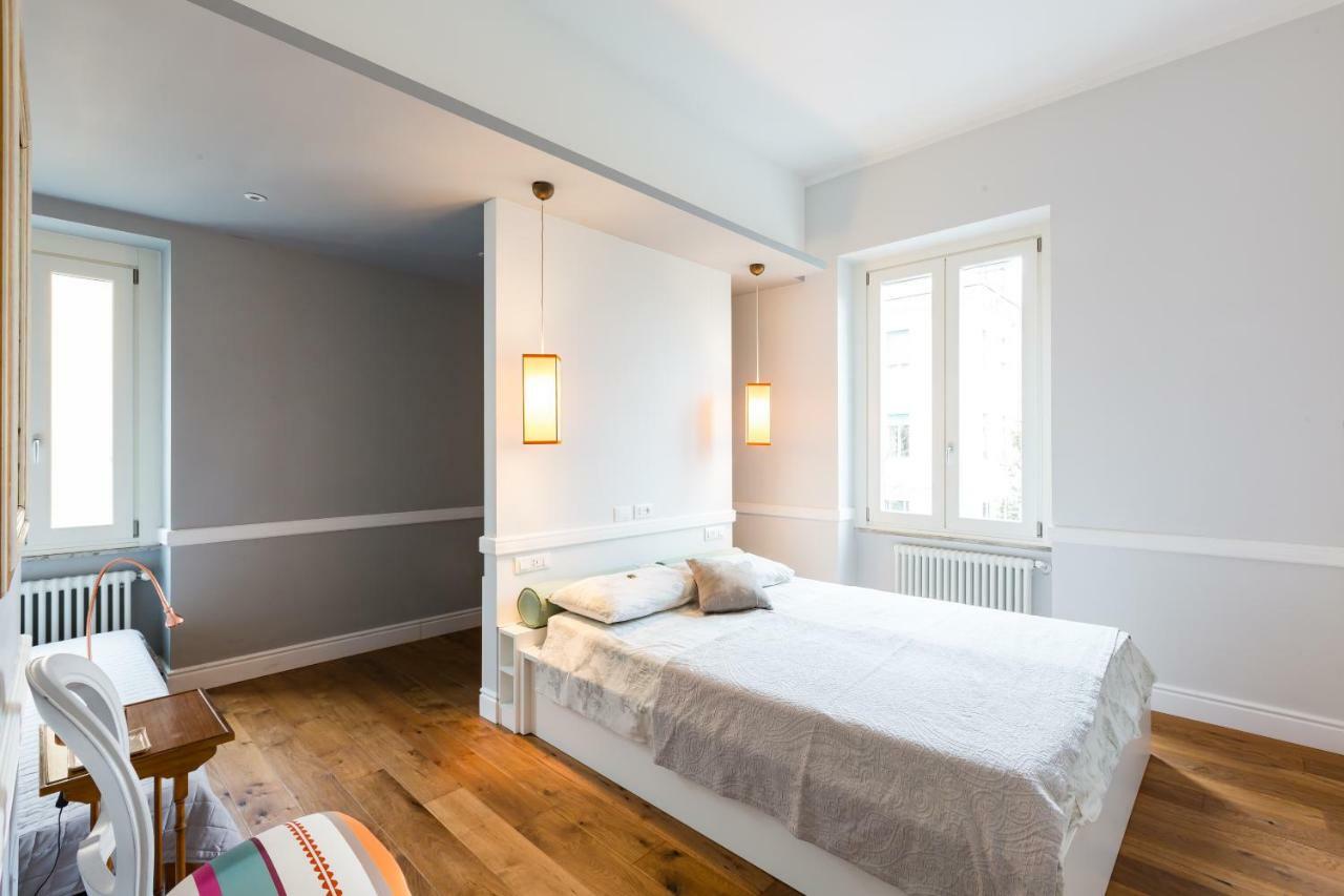 Guest House Poerio88 Рим Экстерьер фото